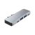 Docking Station URBAN BALANCE UB52 Plata