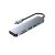 Docking Station URBAN BALANCE UB61 Plata