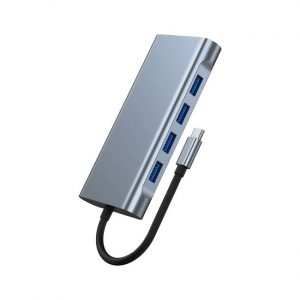 Docking Station URBAN BALANCE UBSC11 Gris
