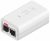 Adaptador UBIQUITI POE-24-7W-G-WH 24 V