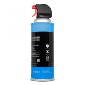 Aire Comprimido VORAGO CLN-100 Blanco