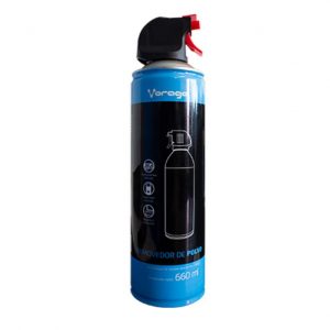 Aire Comprimido VORAGO CLN-300 Azul