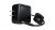 Cargador Vorago AU-501 Tipo C 45W multidispos VORAGO AU-501 Negro