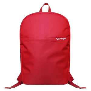 Mochila Vorago BP-100 Laptop 15.6 VORAGO BP-100 BP-100-RD Rojo