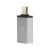 Adaptador OTG T/C A VORAGO ADP-101 Plata