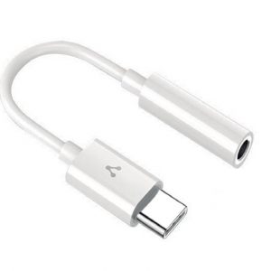 Adaptador de audio VORAGO ADP-209