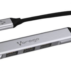 Concentrador HUB VORAGO HU-200