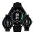 Smartwatch VORAGO SW-505 Negro