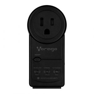 Protector de voltaje  VORAGO AVR-300 900 J