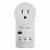 Reguladores VORAGO AVR-300 AVR-300-WH 1