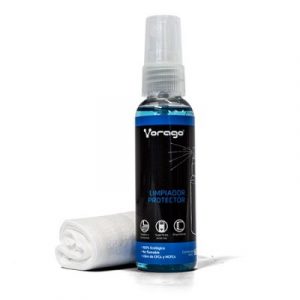Kit de Limpieza VORAGO DWM2655M CLN-200 Negro