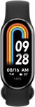 Smartwatch XIAOMI XIAOMI SMART BAND 8 NEGRO BHR7165G BHR7165G Negro