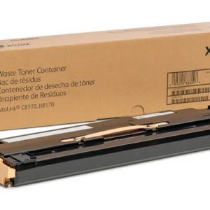 Botella desperdicio XEROX AltaLink B8170 008R08102