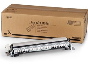 2do rodillo de transferencia XEROX AltaLink B8145/55/70 008R08103 Negro