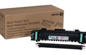Fusor XEROX WC 3615 115R00084 Xerox