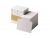 Tarjetas de PVC ZEBRA 104523-111 500