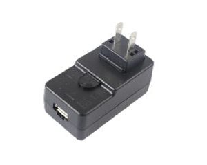 Fuente de Alimentación ZEBRA PWR-WUA5V12W0US Negro