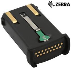 Kit Punto de Venta ZEBRA BTRY-MC9X-26MA-01 Negro