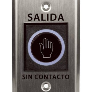 Control de Acceso ZK TECO TLEB102 k11