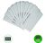 Tarjetas compatibles con lectores RFID con fr ZK TECO IDCARDKR2K  IDCARDKR2K