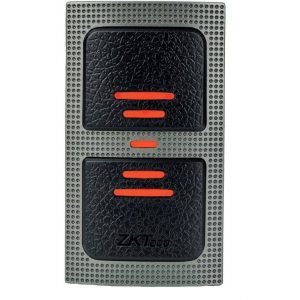 Control de Acceso ZK TECO KR500E