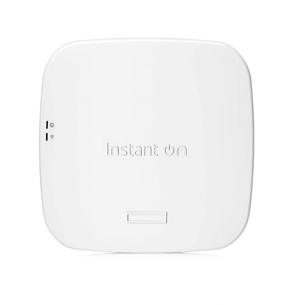 Access Point ARUBA Instant On AP11 (RW) R2W96A – Tienda Sinacsa