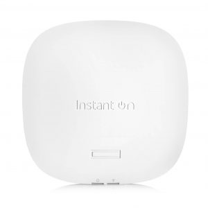 Access Point ARUBA Instant On AP25 (RW) R9B28A