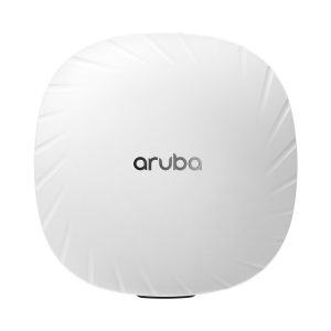 Access Point ARUBA HPE Aruba AP-555 (RW) JZ356A