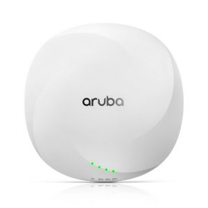 Access Point ARUBA HPE Aruba AP-635 (RW) R7J27A