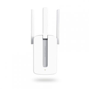 Extensor de Rango Inalámbrico 300MBPS MERCUSYS MW300RE 3