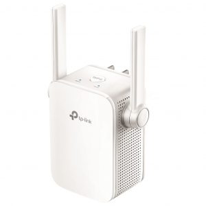 Extensor de Rango TP-LINK TL-WA855RE 2