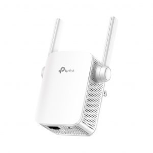 Expansor de Rango Dual Band TP-LINK RE205 2
