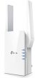 Expansor de Rango Dual Band Wi-Fi TP-LINK RE505X 2