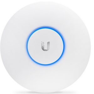 Access Point  UBIQUITI UAP-AC-PRO 3 dBi