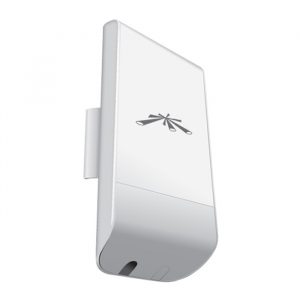 Access Point UBIQUITI LOCOM2 8 dBi