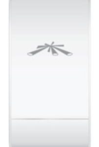 Access Point UBIQUITI LOCOM5 Fast Ethernet