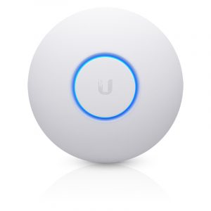 Access Point UBIQUITI UAP-NANOHD 3 dBi
