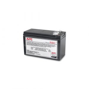 Batería de Reemplazo  APC APCRBC110 5 años