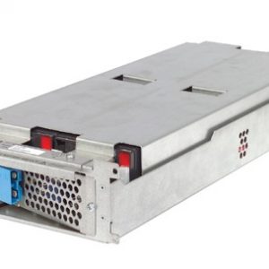 Batería de Reemplazo APC RBC43 Sealed Lead Acid