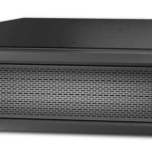 Banco de Baterías APC SMX120RMBP2U Negro