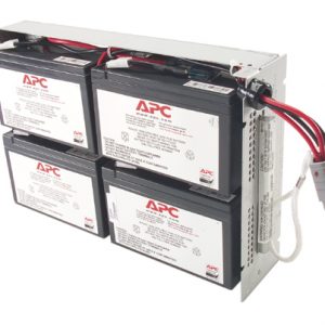 Bateria de Reemplazo  APC RBC23 Sealed Lead Acid