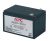 Batería de Reemplazo  APC RBC4 Sealed Lead Acid