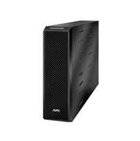Banco de Baterías APC SRT192BP Negro
