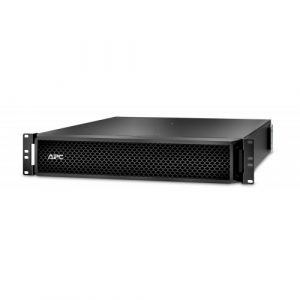 Banco de baterias APC SRT96RMBP Negro