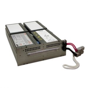 Batería de Reemplazo APC APCRBC132 Sealed Lead Acid