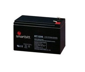 Batería de Reemplazo SMARTBITT SBBA12-9 9 AH