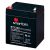 Batería de Reemplazo SMARTBITT SBBA12-5 5 AH