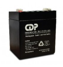 Batería CDP B-12/5 4500 mAh