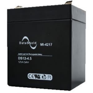 Batería para No Break DATASHIELD MI-4217 4.5 AH