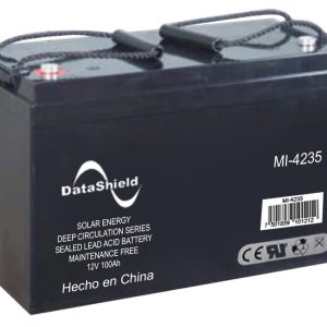 Batería  DATASHIELD MI-4235 12 V